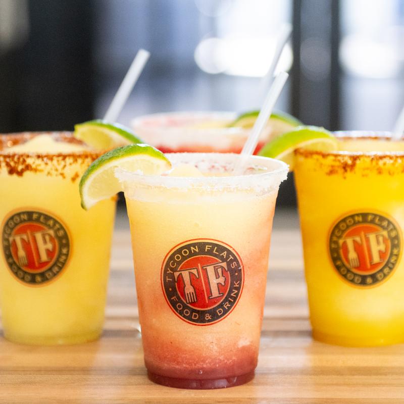 Frozen Margaritas photo