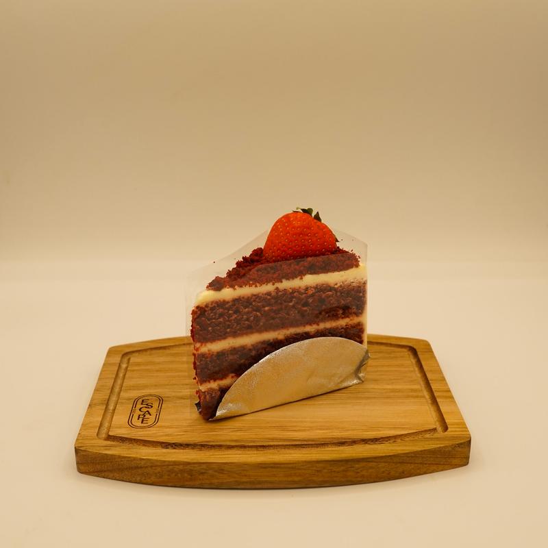 Red Velvet Cake photo
