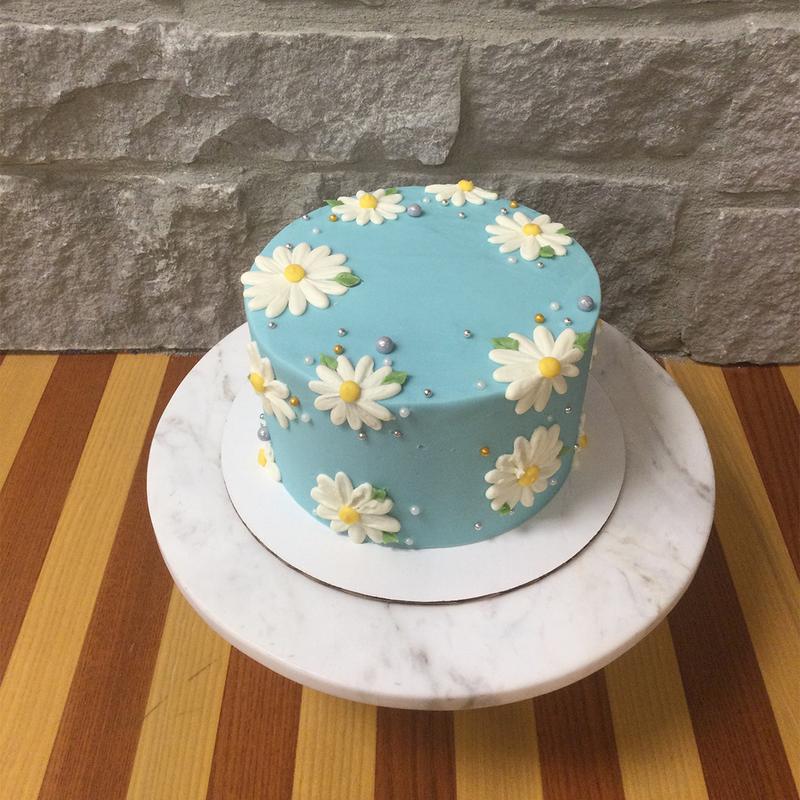 Dainty Daisies photo_89