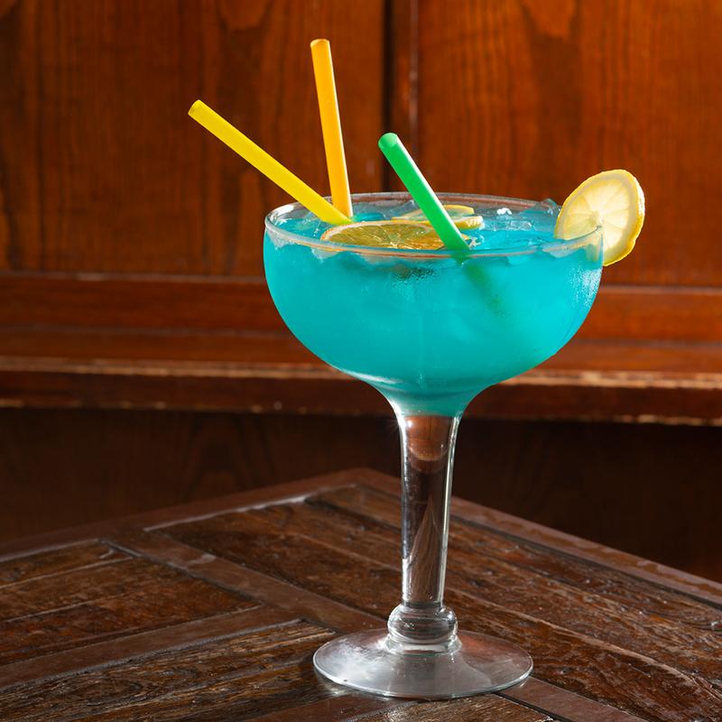 Bitchin' Blue Lemonade photo