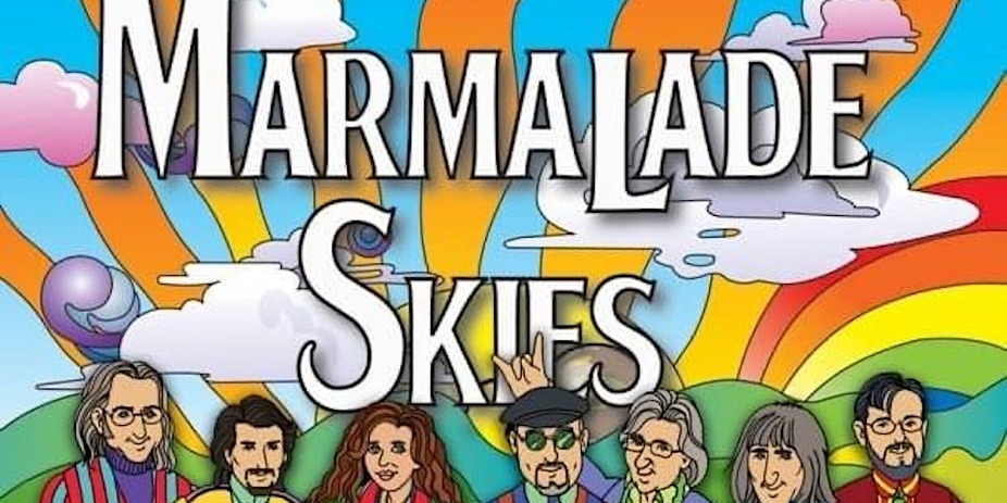 Marmalade Skies: A Tribute to the Beatles event photo