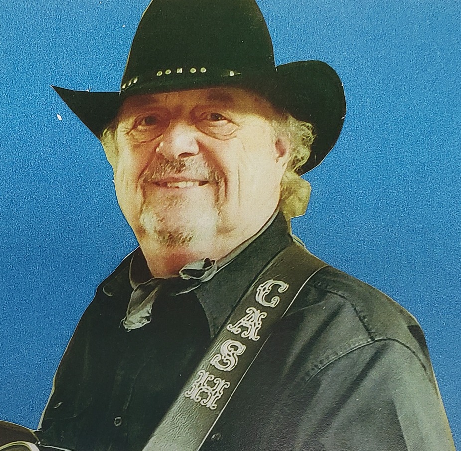 Ron E. Cash event photo