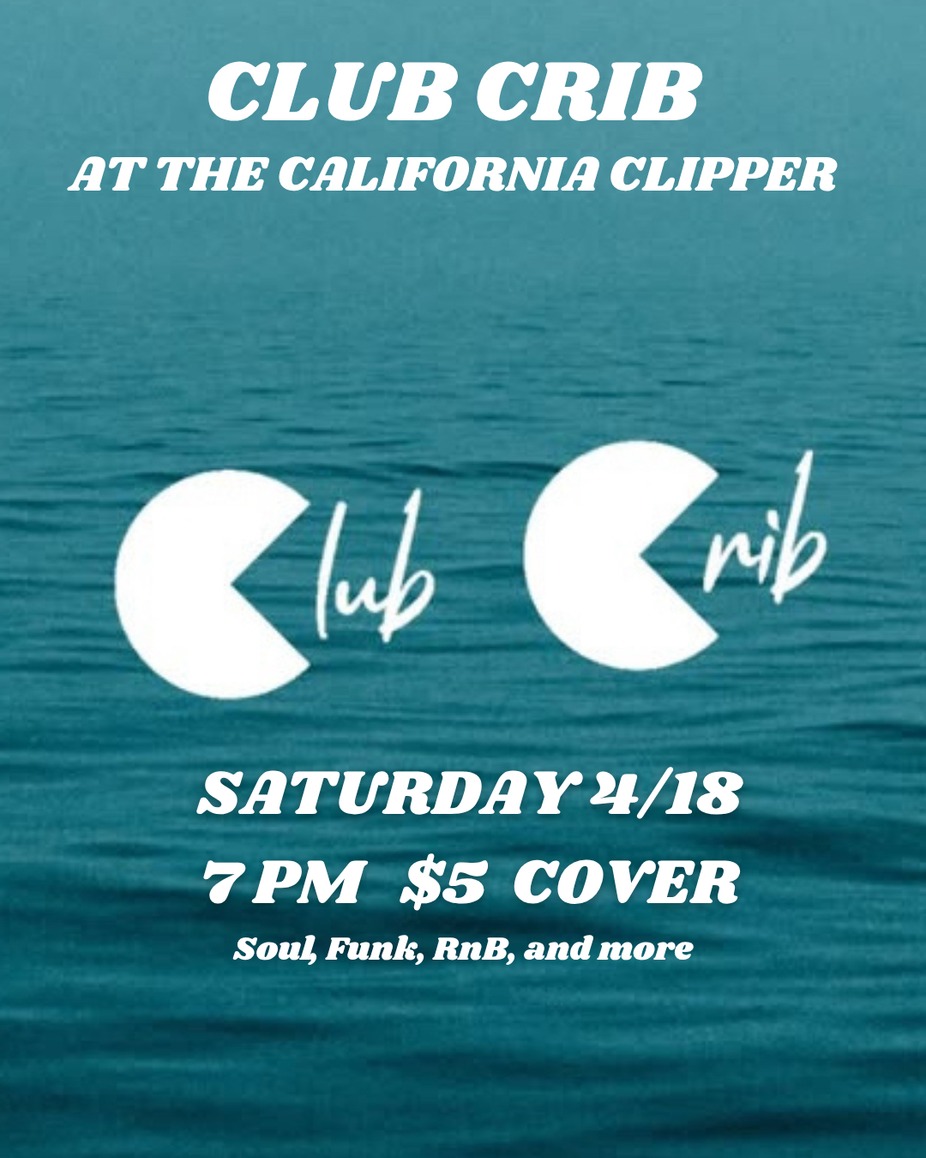 Club Crib event photo