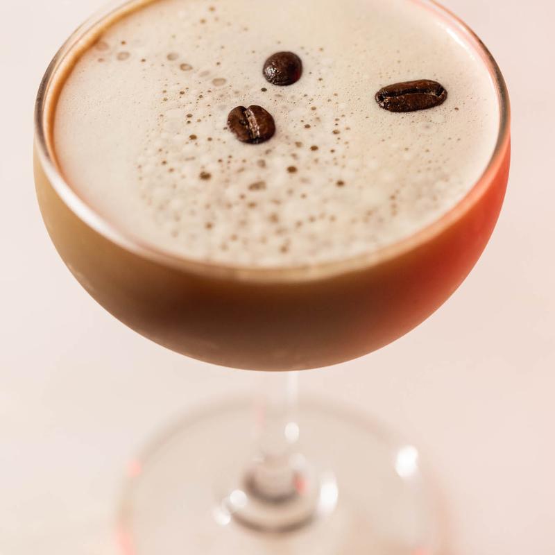 Espresso Martini photo