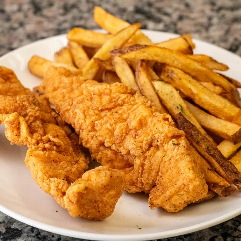 Chicken Tenders photo