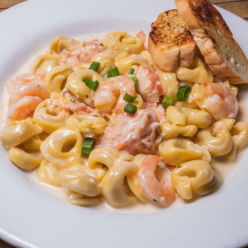 Key West Tortellini photo