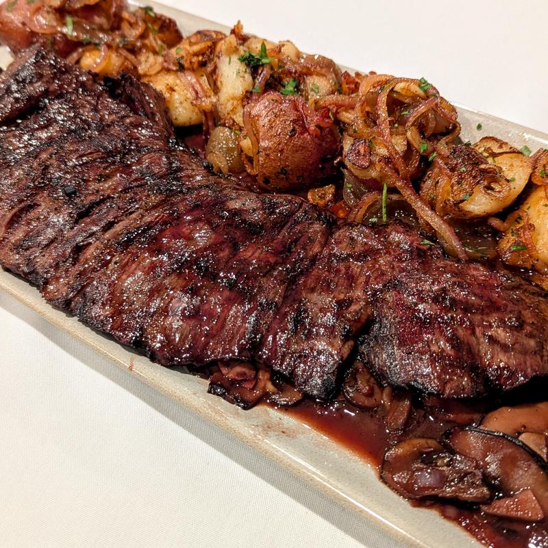 Aunt Bridget's Skirt photo