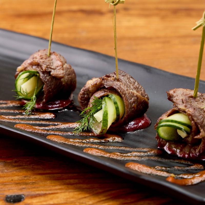 menu item 4 of 39, Marina Strips