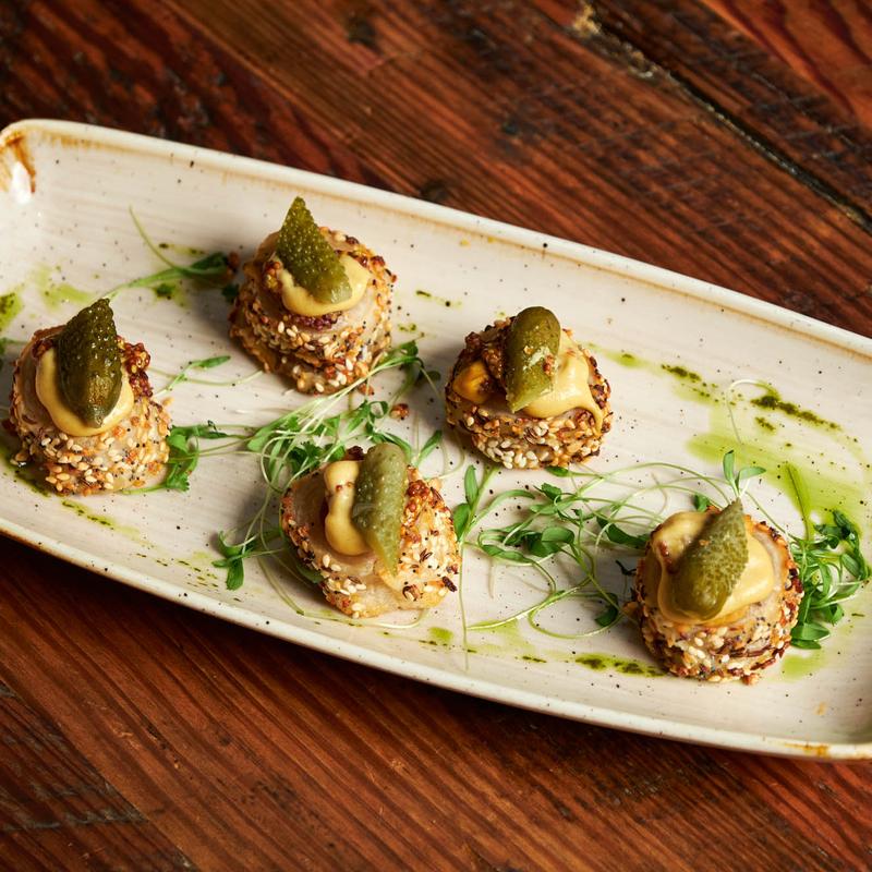 Franks en Croûte photo