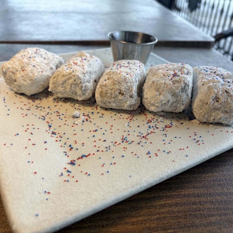 Liberty Beignets photo