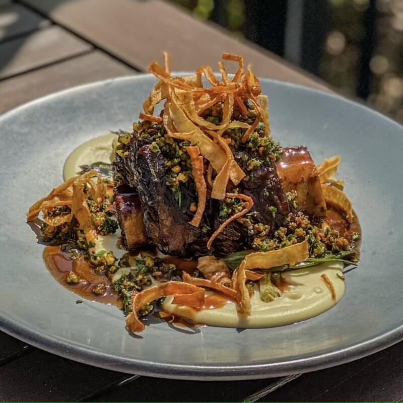 16oz Prime Short Rib photo