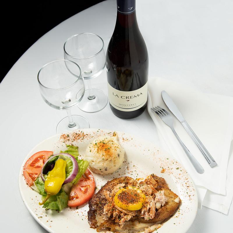 Redfish “Amer” photo
