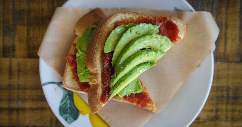 Avocado Toast