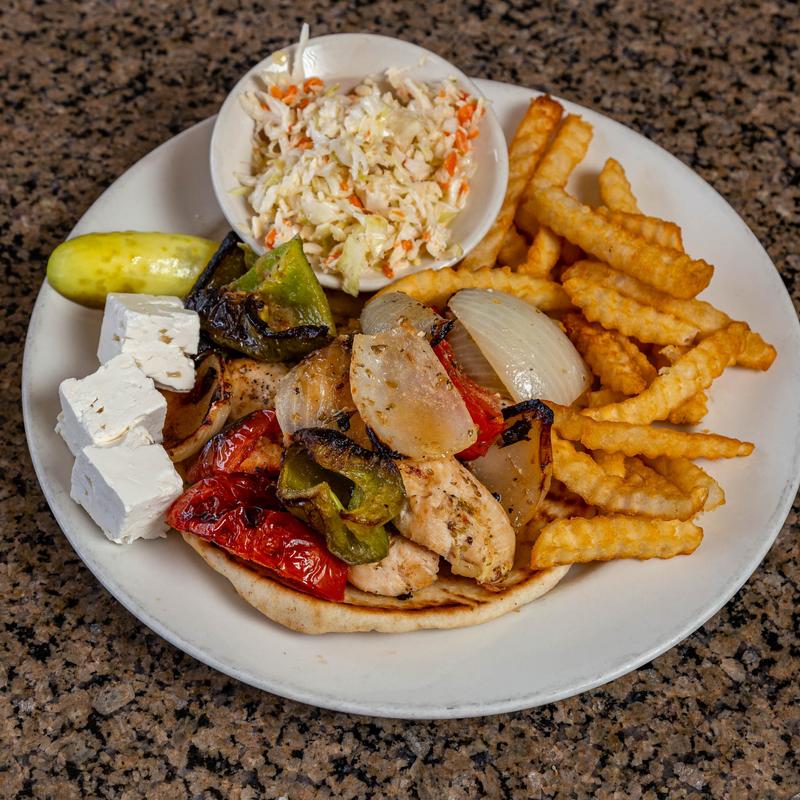menu item 6 of 16, West Coast Burger*