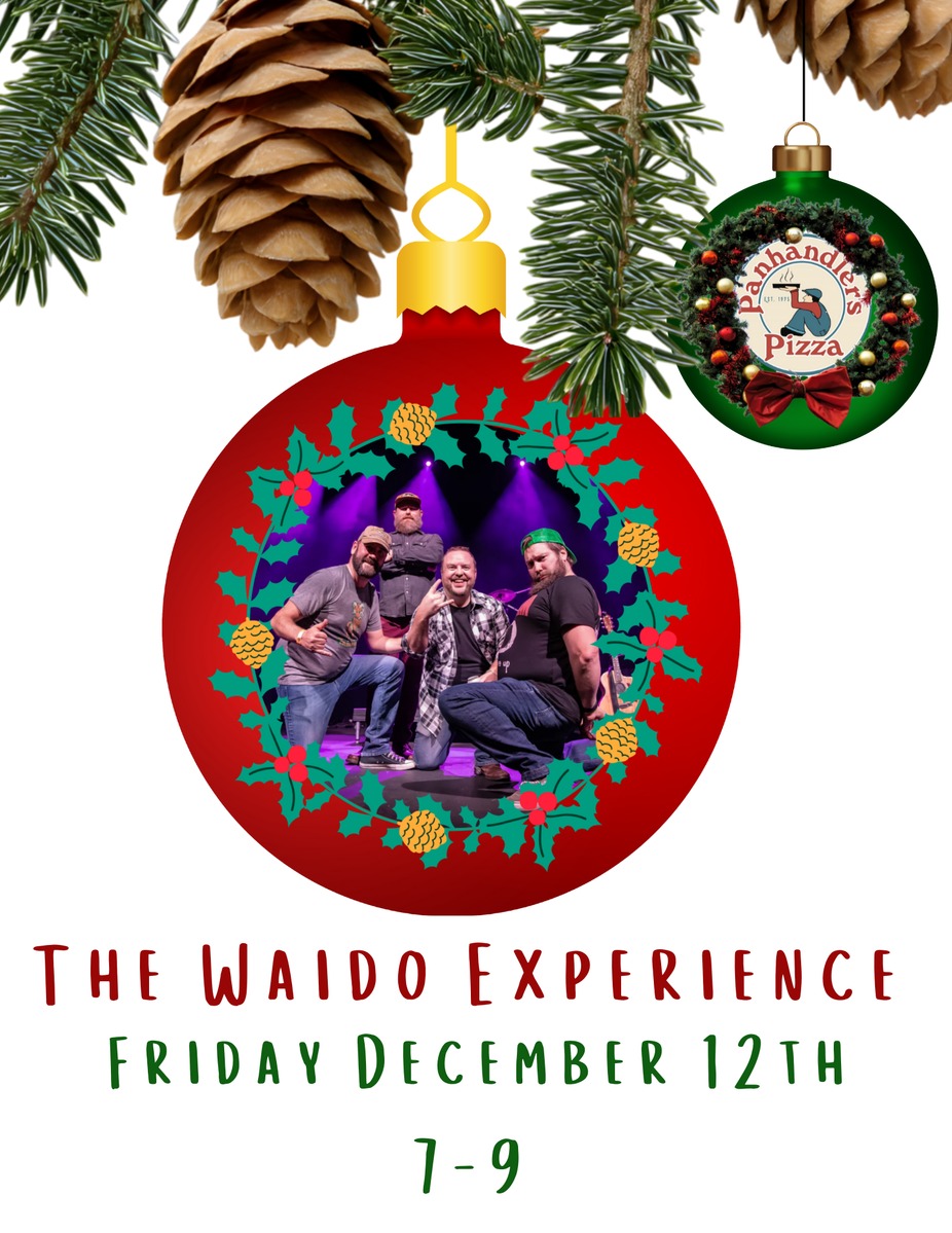 The Waido Experience event photo