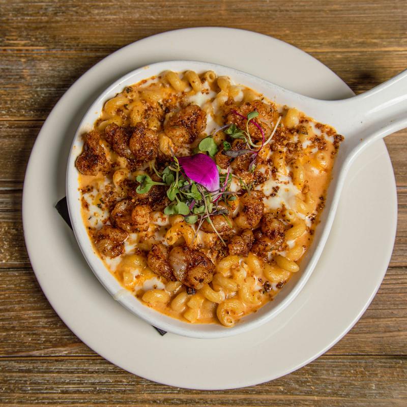 Lobster Mac and Cheese photo