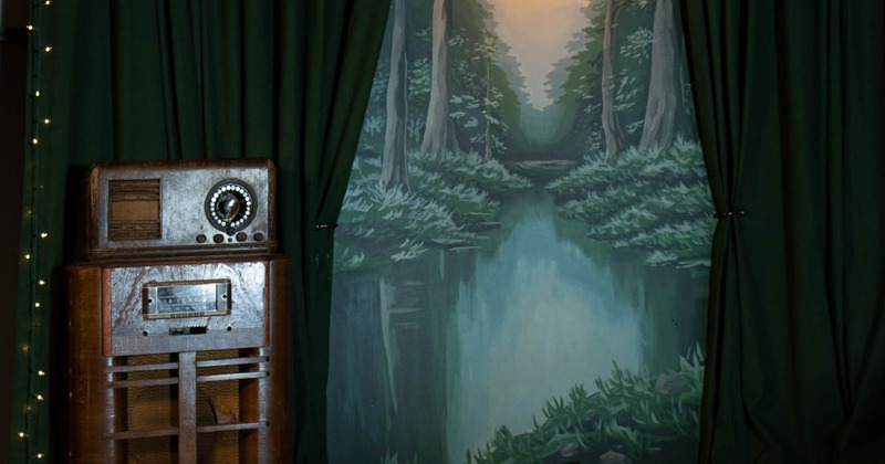 Interior, decoration