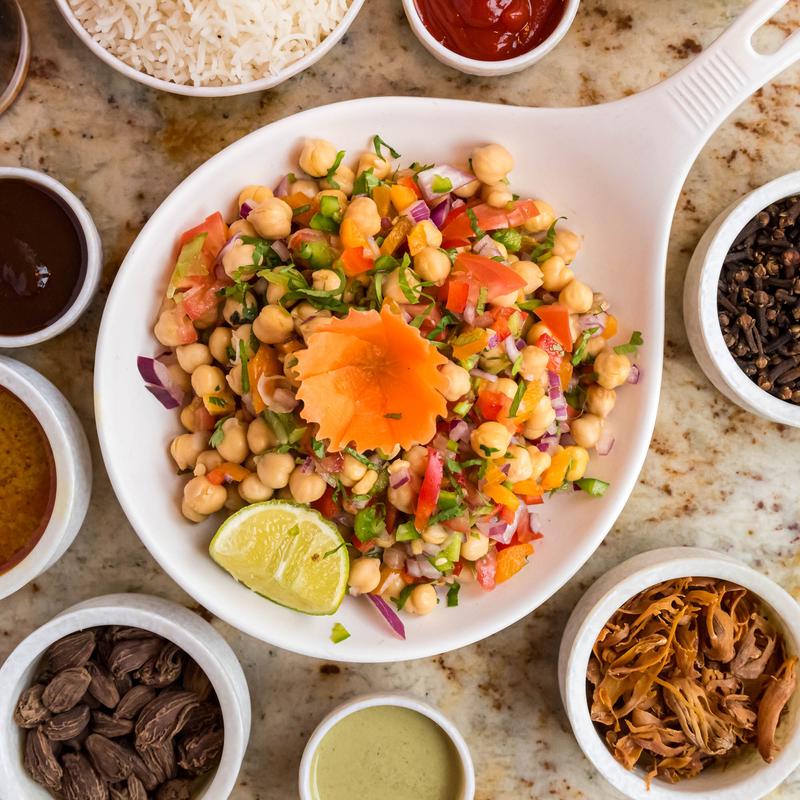 Tosi Tosa Salad photo