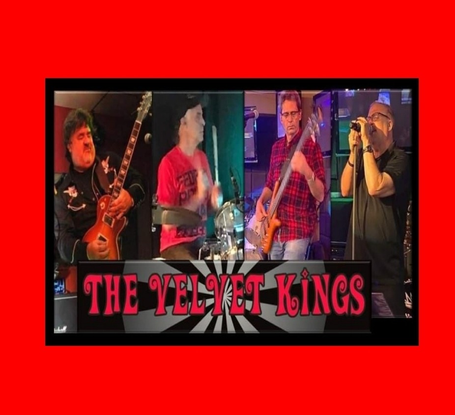 The Velvet Kings Live event photo