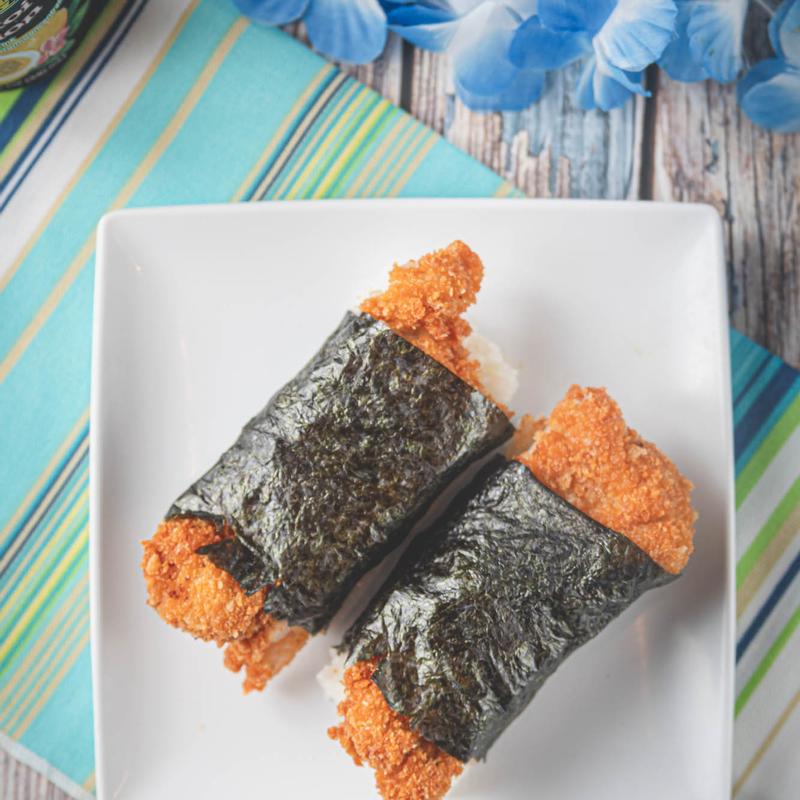 A4 - Chicken Katsu photo