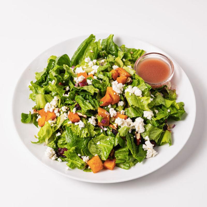 Butternut Squash Salad photo