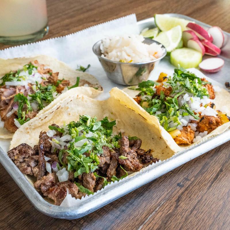 Mexican Street Tacos photo