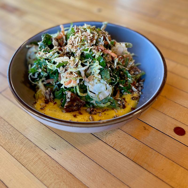 menu item 4 of 22, Alpenglow Salad