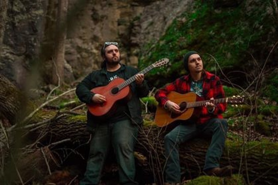 Red Sky Morning event photo