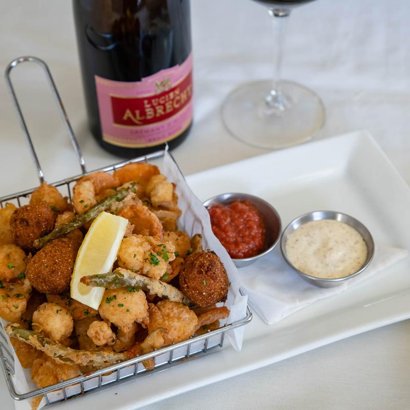 Southern Fry Basket photo