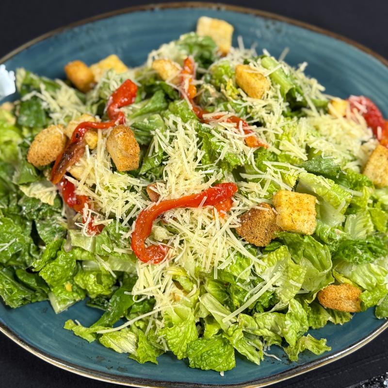 Morita Caesar Salad photo