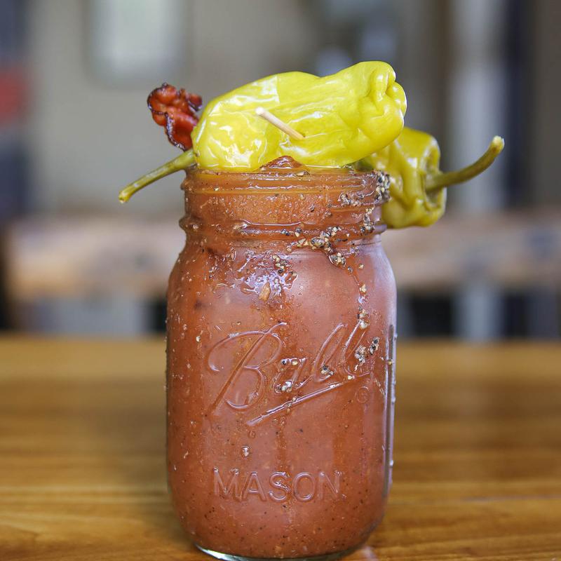 Bloody Mary’s photo