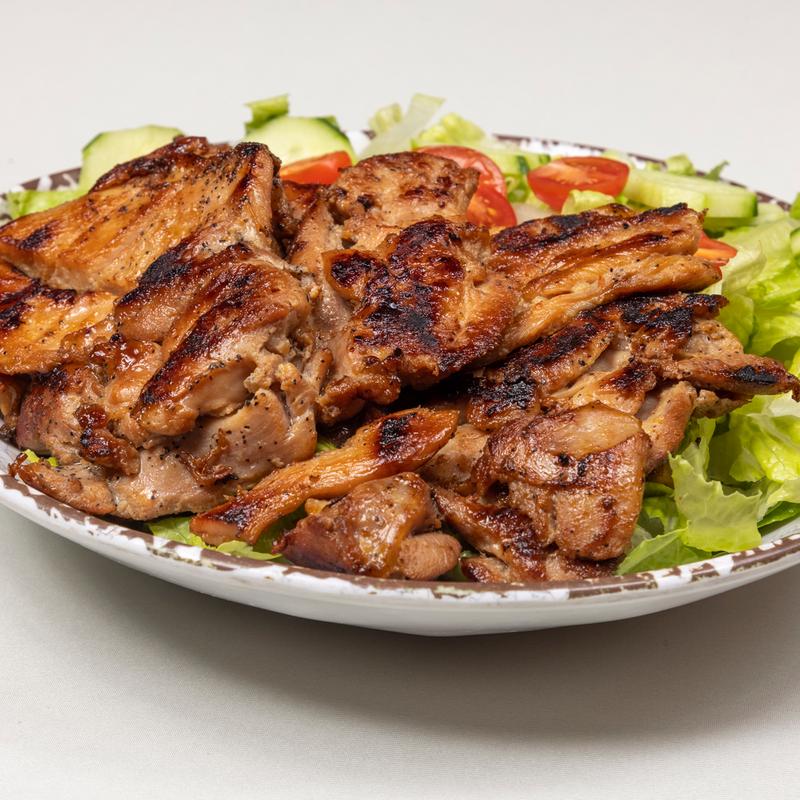 BBQ Chicken (GR) photo