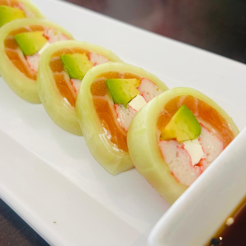 menu item 7 of 57, Narutomaki