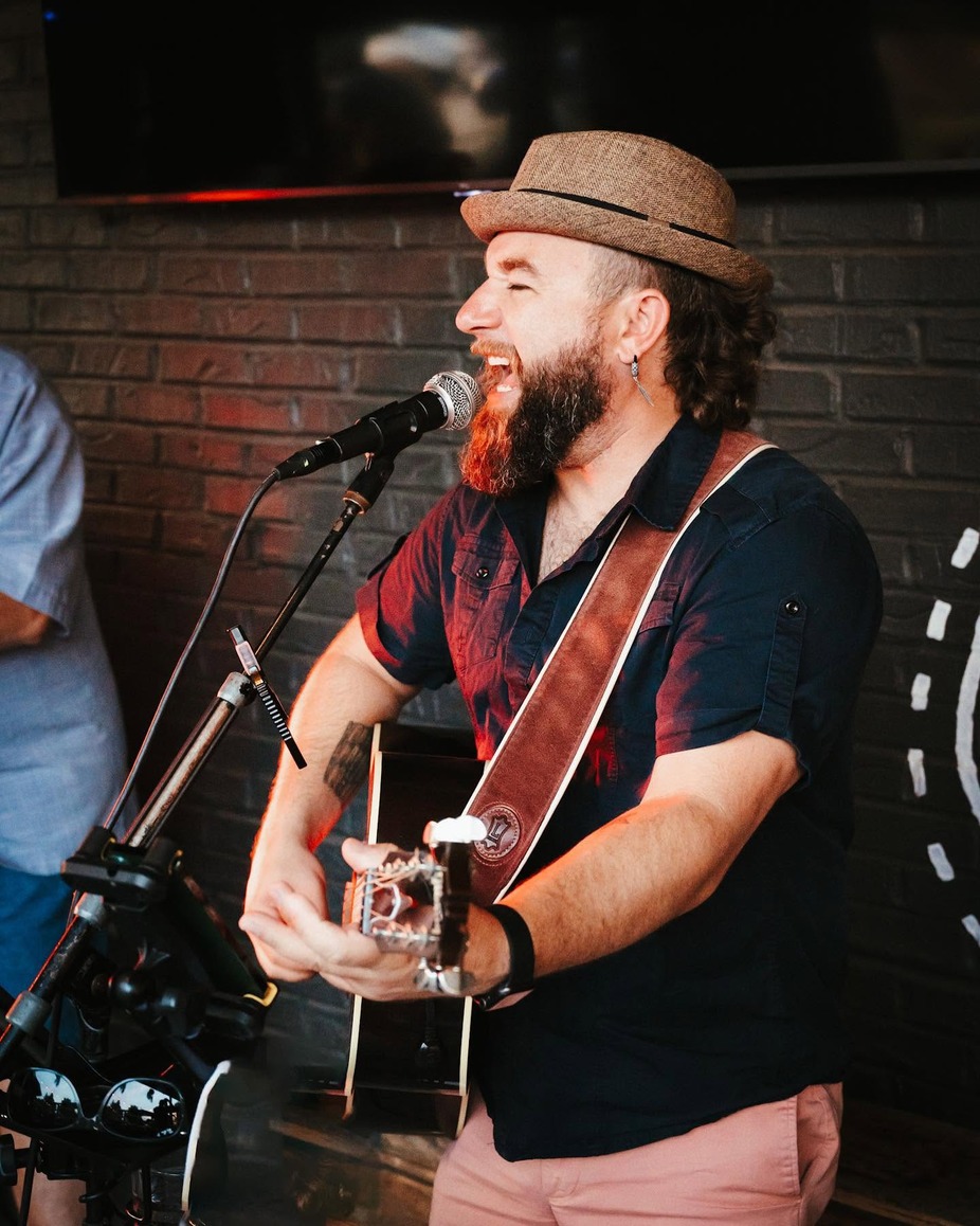 Friday Night Live Music event photo 16