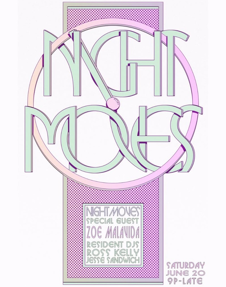 Nightmoves event photo