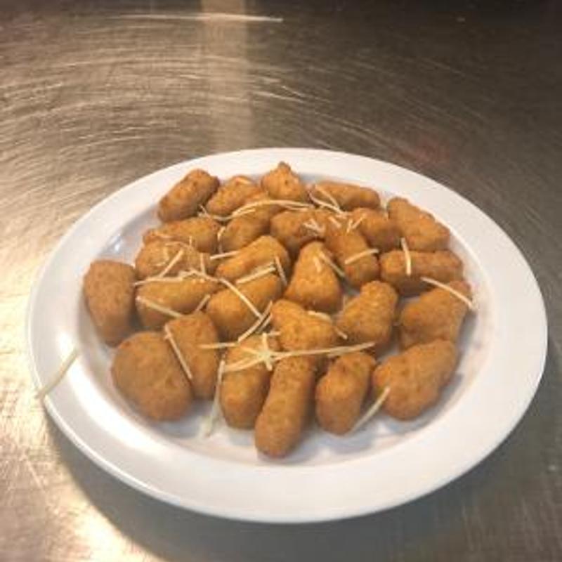 Pepper Jack Cheese Bites photo