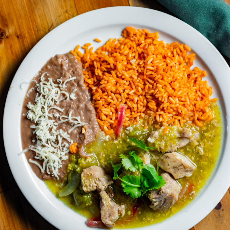 Pork Carnitas photo