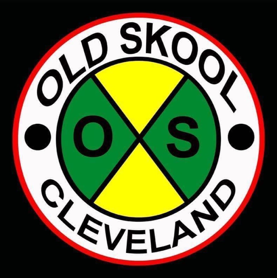 Old Skool event photo