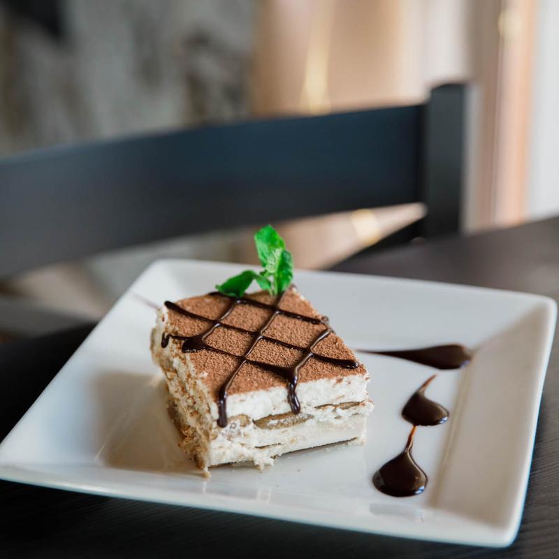 Tiramisu photo