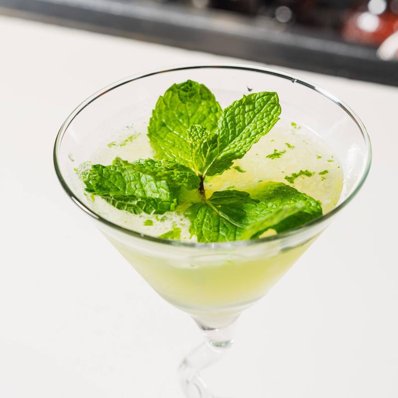 Mexican Martini photo