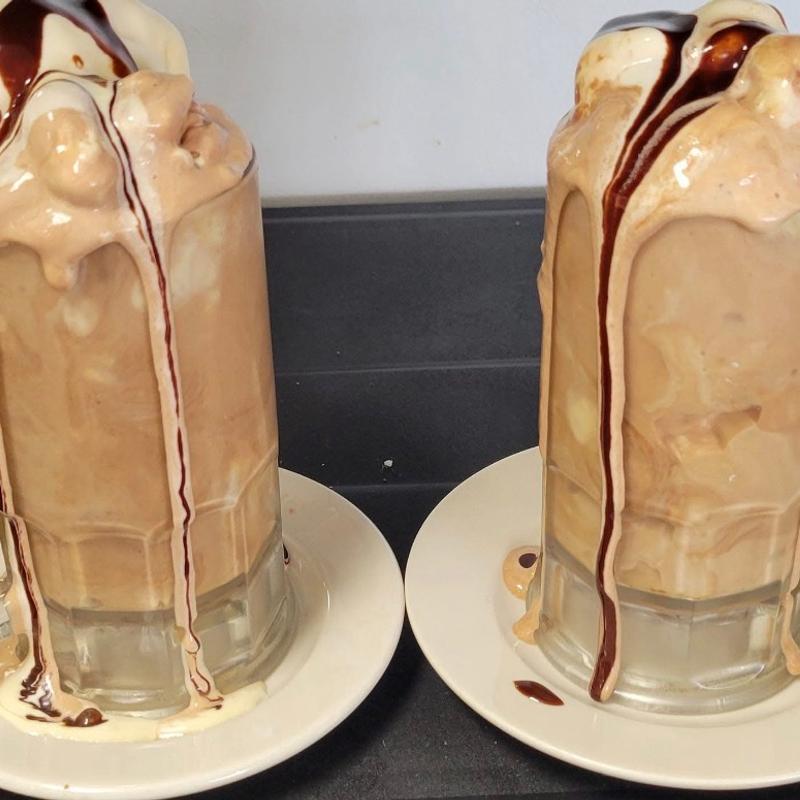 Reese’s Shake photo