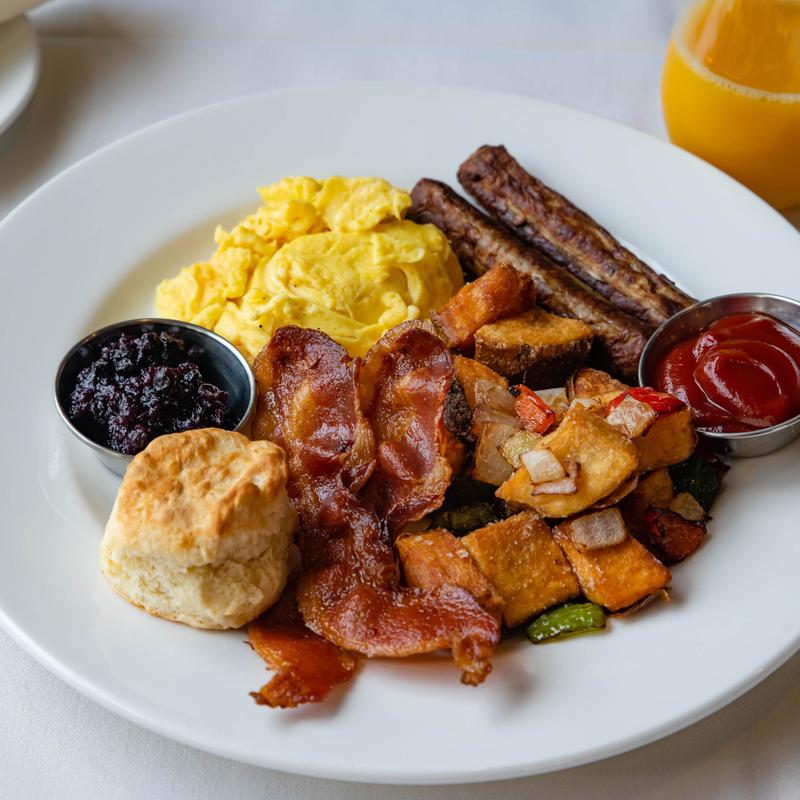 Country Breakfast photo