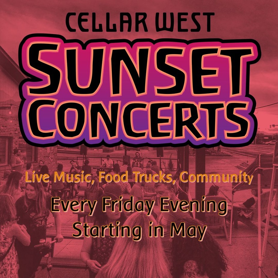 Sunset Concert event photo