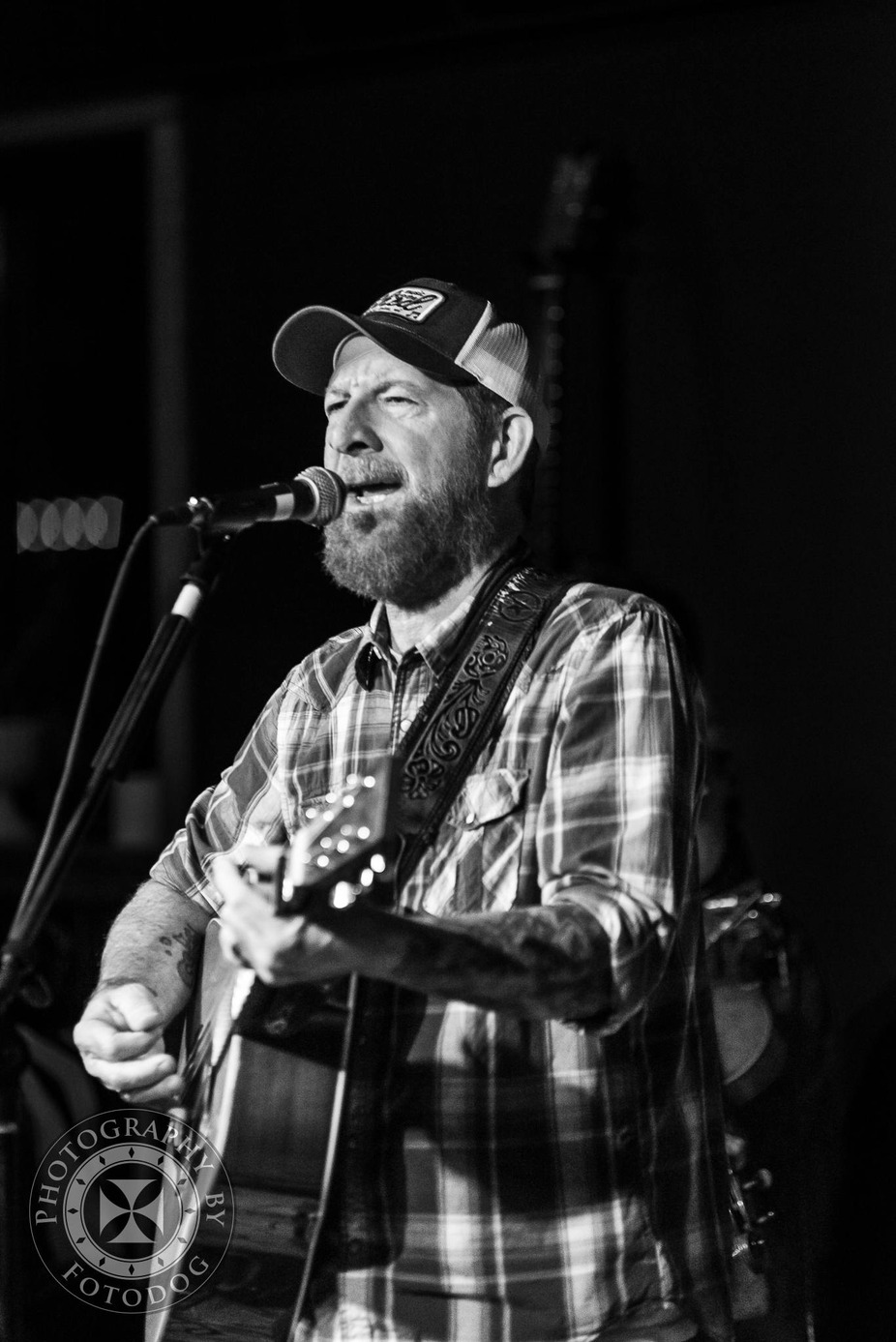 MoDell#live_music event photo