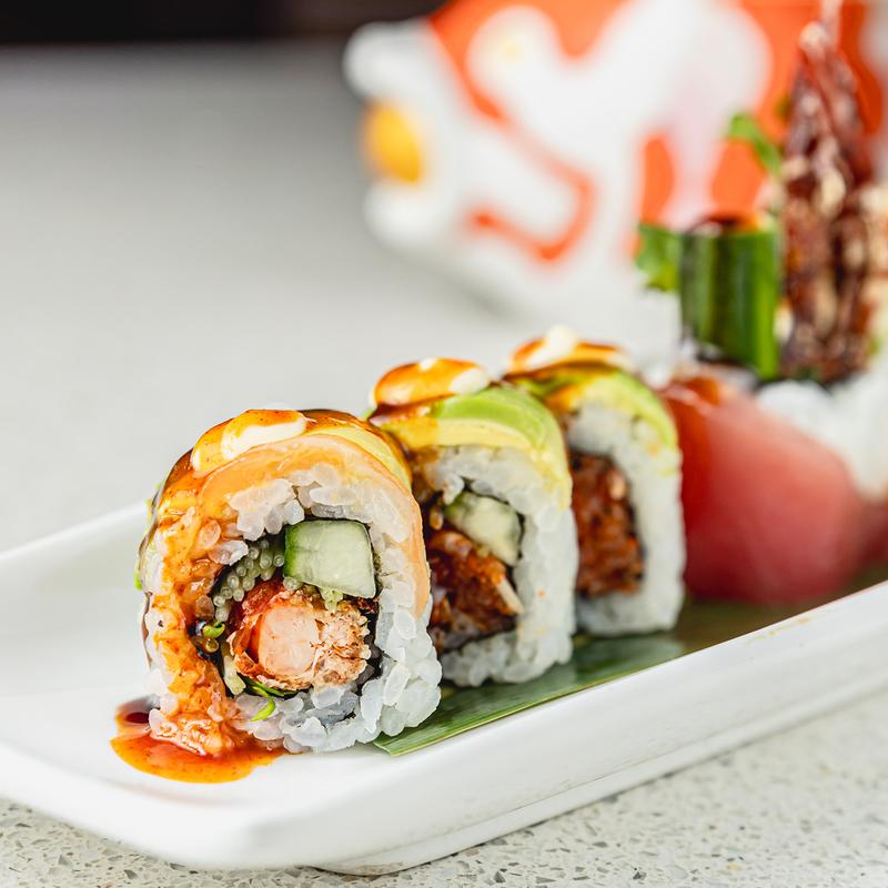 menu item 15 of 16, Lickity Split*