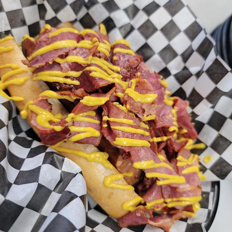Pastrami photo