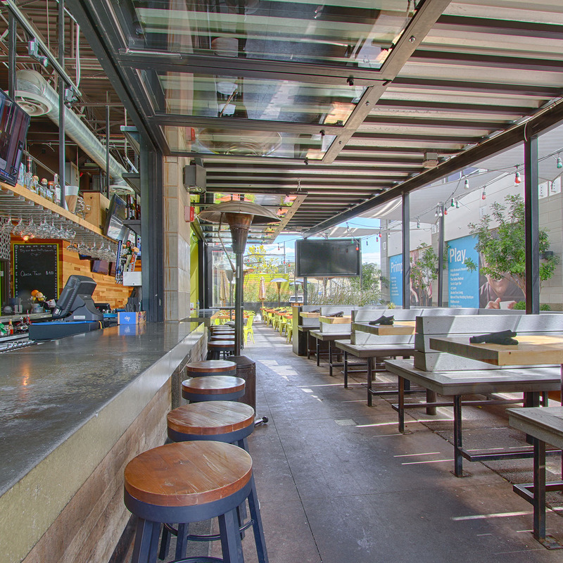 Modern Margarita Phoenix, AZ