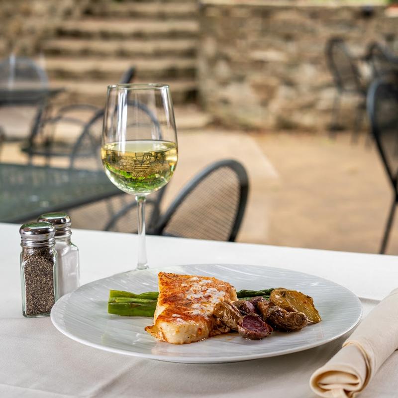 Chilean Sea Bass photo