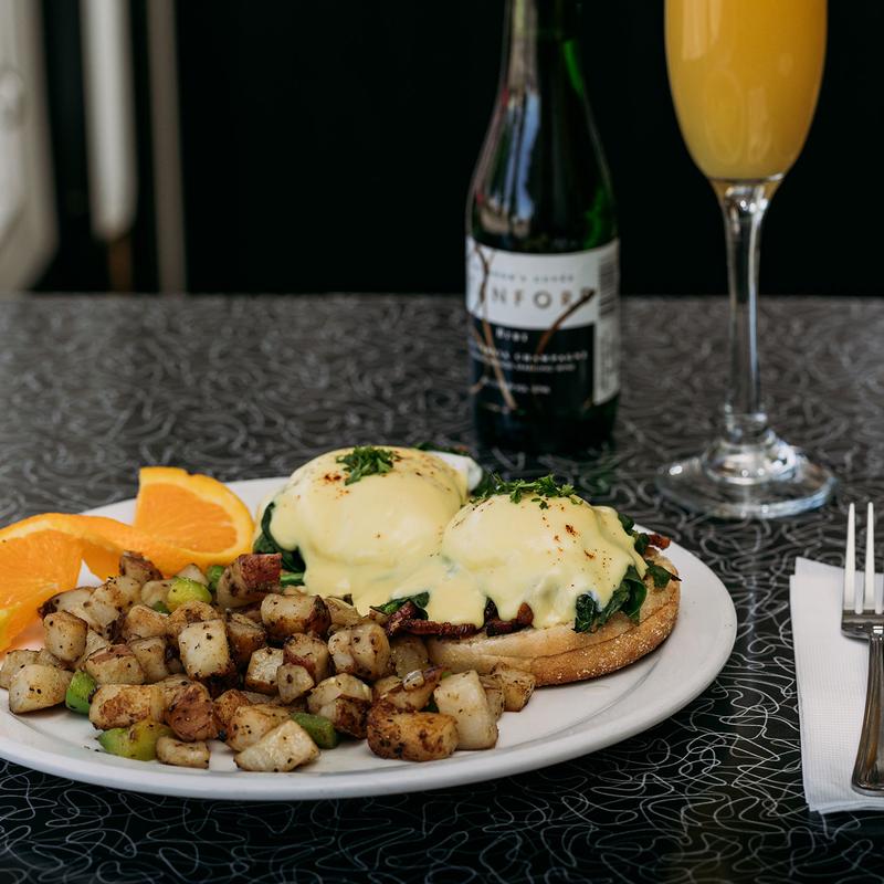 Florentine Benedict photo