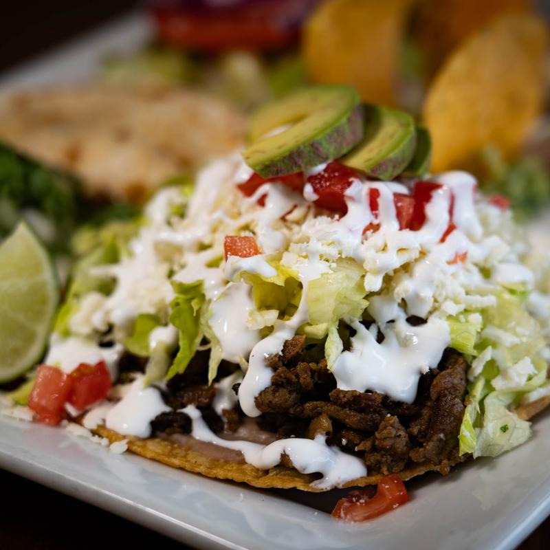 menu item 27 of 27, Combination #1